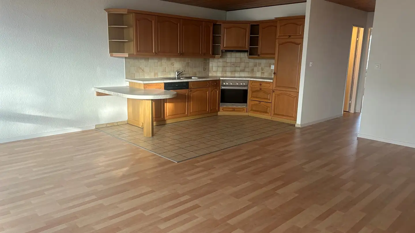 Apartment for rent - Längfeldstrasse 20, 3063 Ittigen - Photo 2