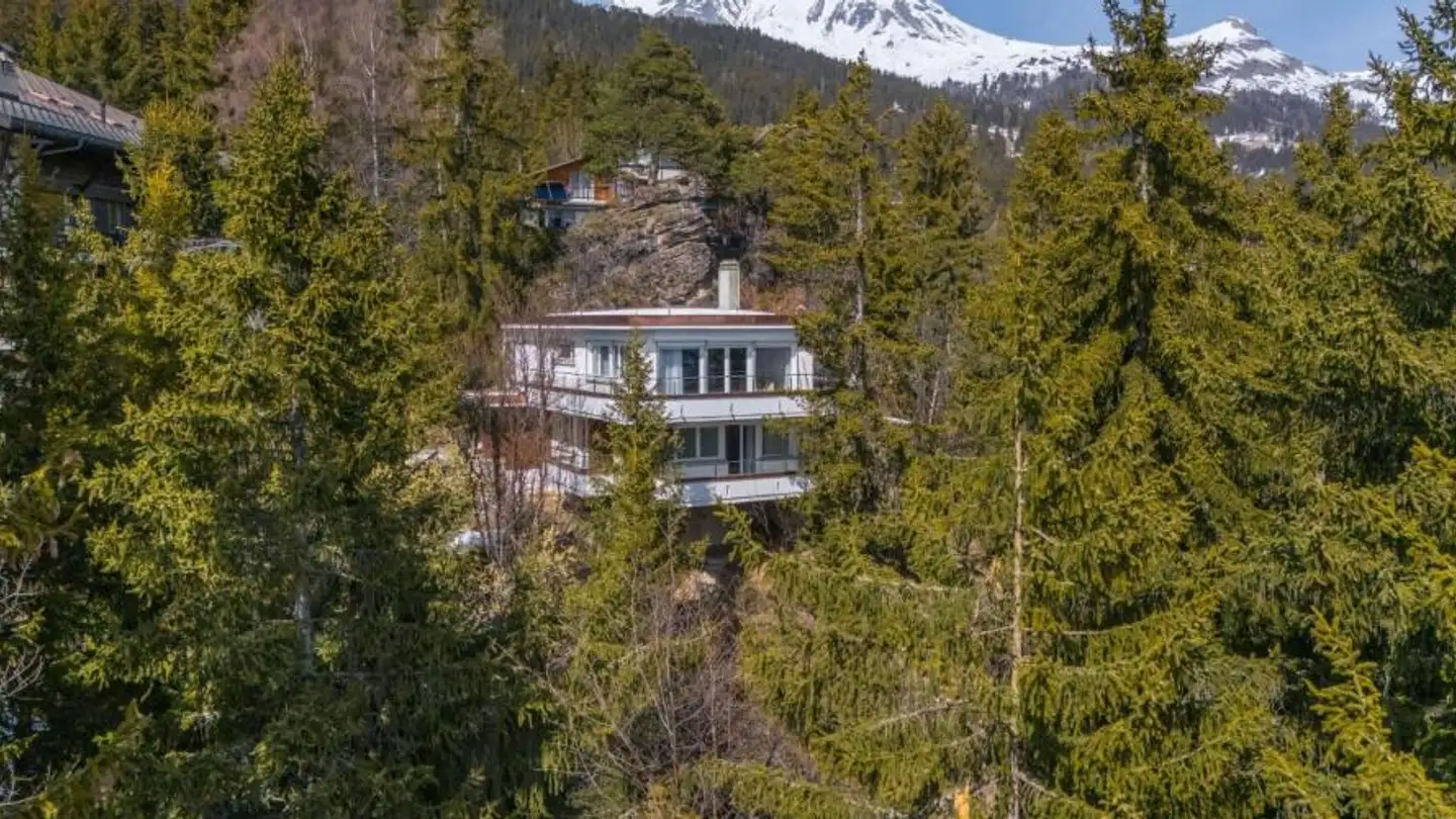 Villa for sale - Route Des Barzettes 26, 3963 Crans-Montana