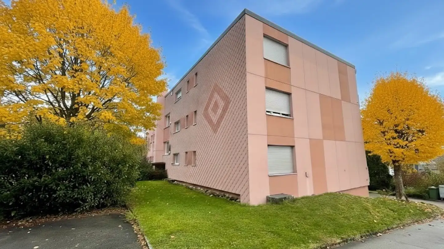 Appartamento in vendita - Hohlenstrasse 32, 2540 Grenchen - Photo 3