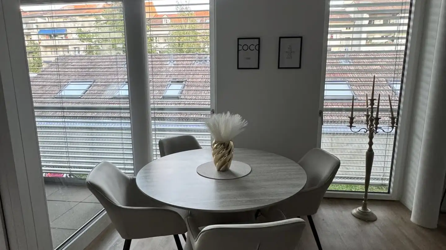 Appartamento ammobiliato in affitto - Giessliweg 60, 4057 Basel
