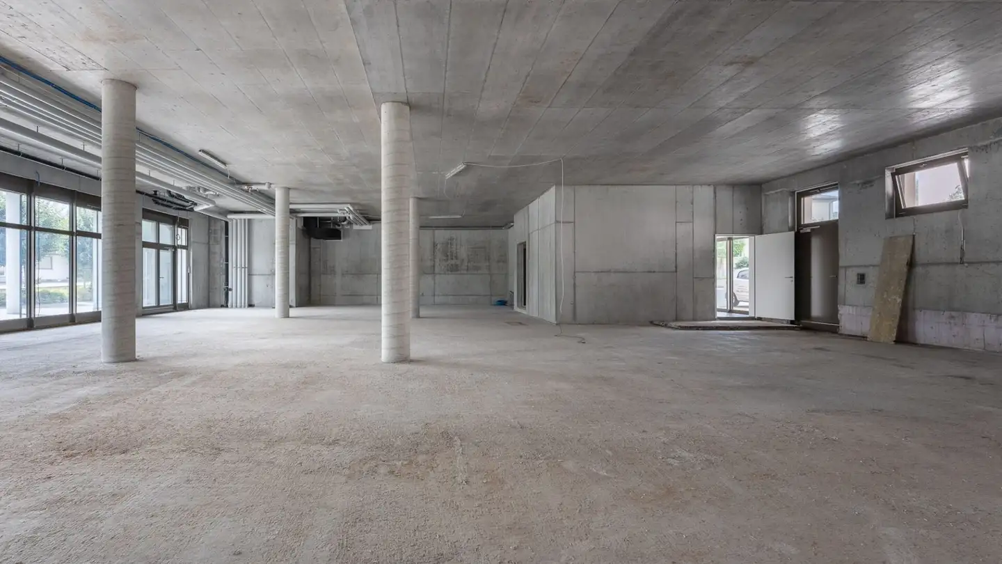 Spazio ufficio in affitto - 5734 Reinach AG - Photo 2