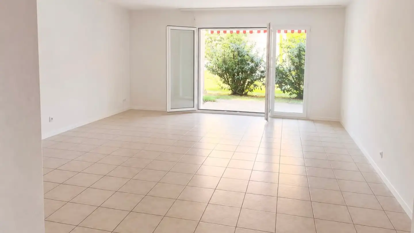 Wohnung mieten - Berthastrasse 6, 4563 Gerlafingen - Foto 2