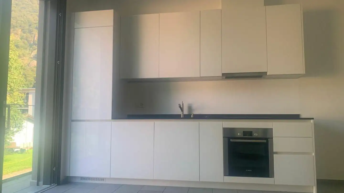 Appartamento in affitto - Via Arboi 25, 6534 S. Vittore - Foto 3