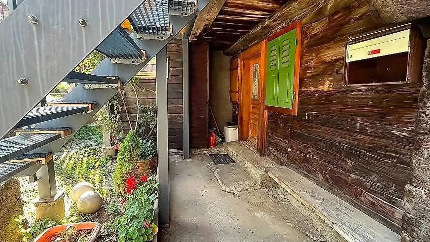 Appartamento in vendita - Hahnenviertel 1, 3943 Eischoll - Foto 3
