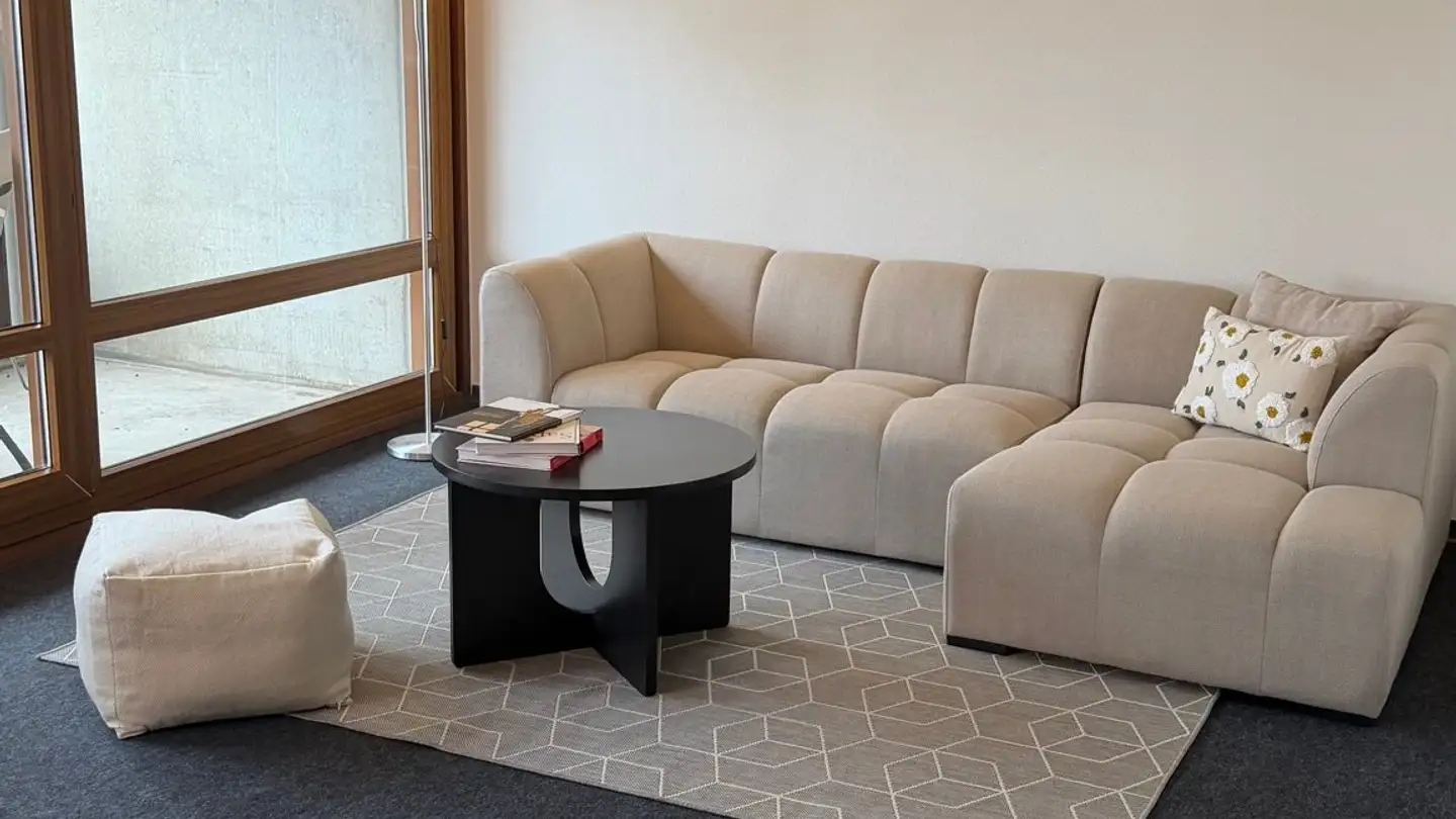 Chambre à louer - Chemin des Bossons 47, 1018 Lausanne