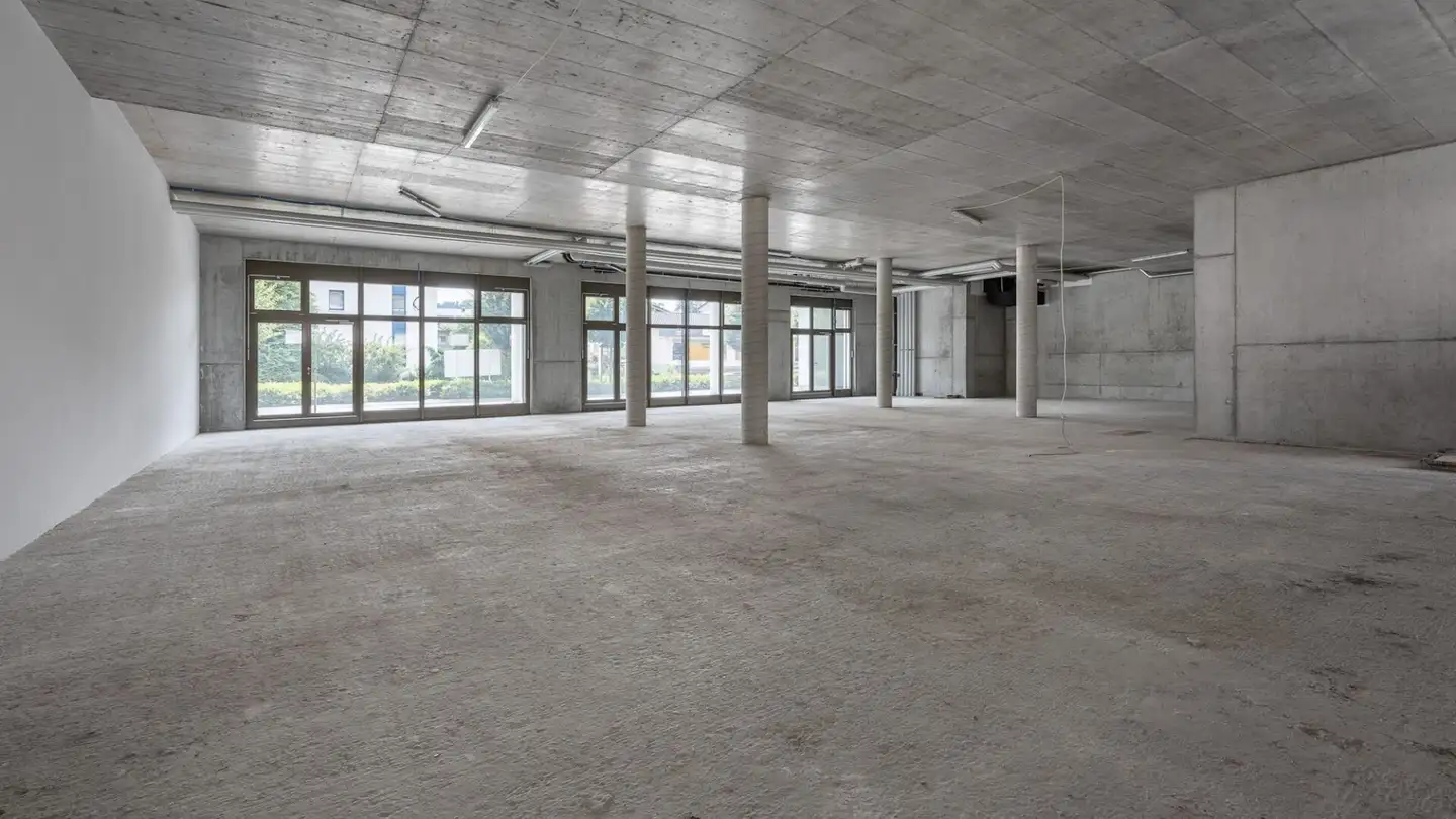 Spazio ufficio in affitto - Dorfstrasse 1302, 5728 Gontenschwil - Photo 3