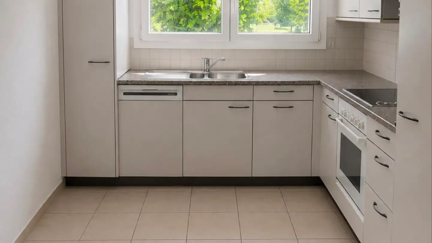 Wohnung mieten - Berthastrasse 6, 4563 Gerlafingen - Foto 4