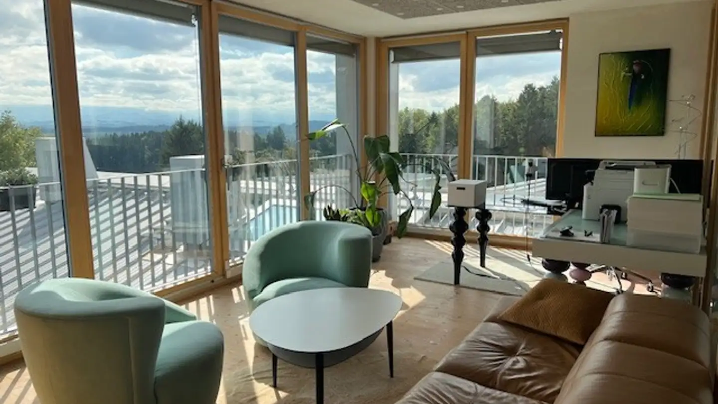 Loft mieten - Alte Sagi 5, 3044 Innerberg - Foto 2