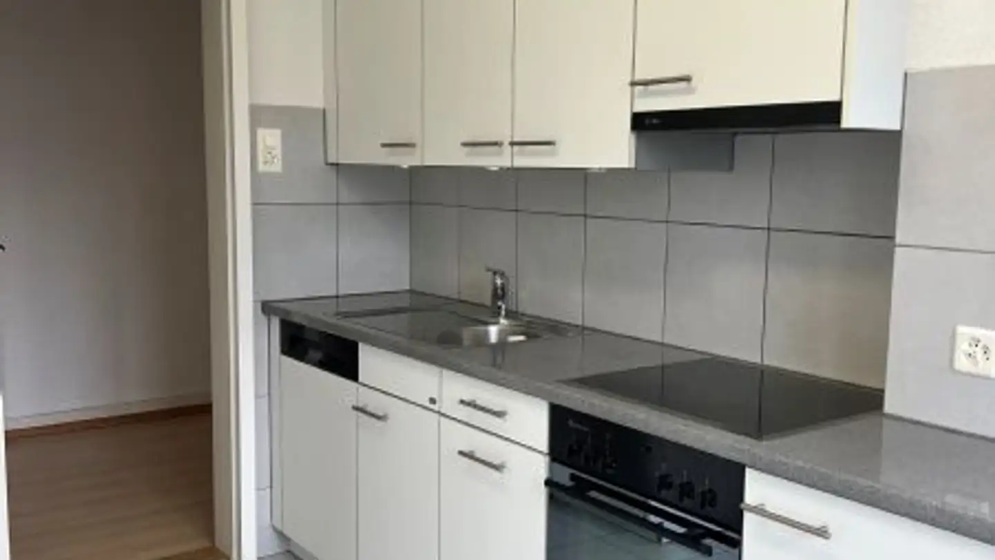 Apartment for rent - Tannwaldstrasse 64, 4600 Olten - Photo 2