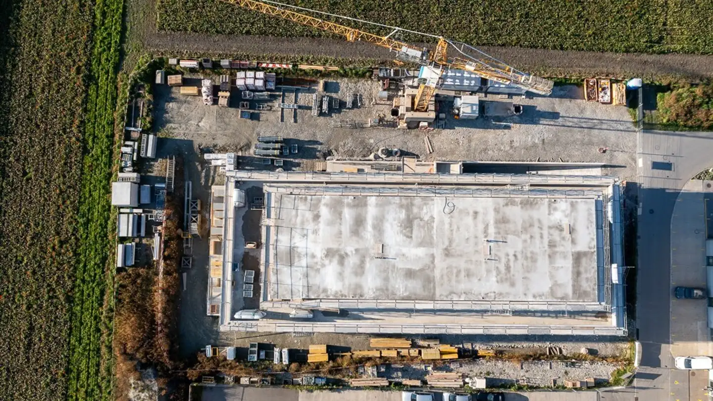 Parcheggio interno in affitto - Rheinstrasse 63, 7012 Felsberg - Photo 3