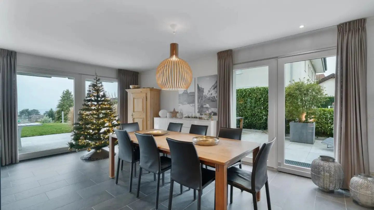 Einfamilienhaus kaufen - 1162 St-Prex - Foto 3