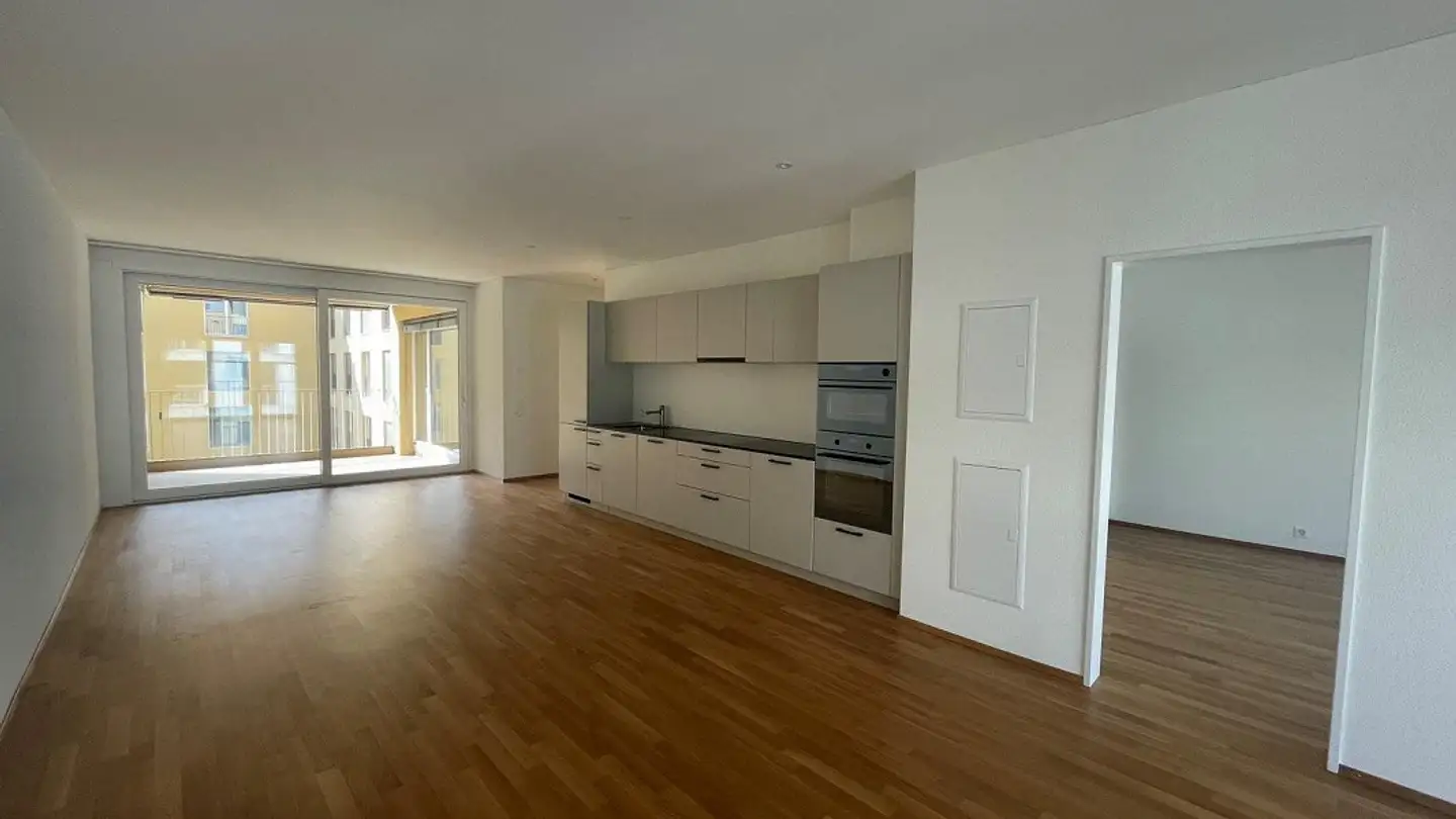 Appartamento in affitto - Murtenstrasse 147b, 3008 Bern