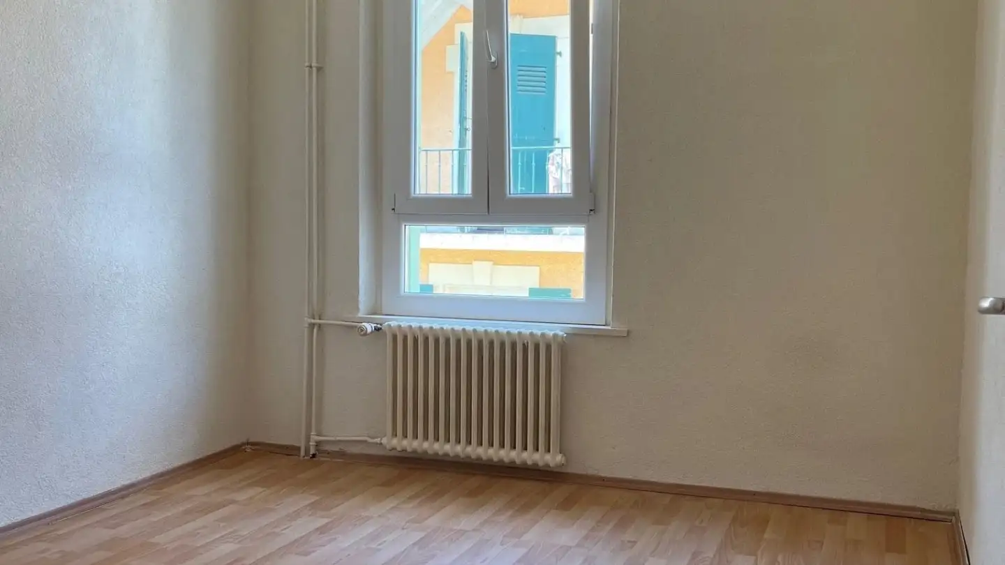 Appartamento in affitto - Villas Du Mont 1, 1020 Renens VD - Foto 3