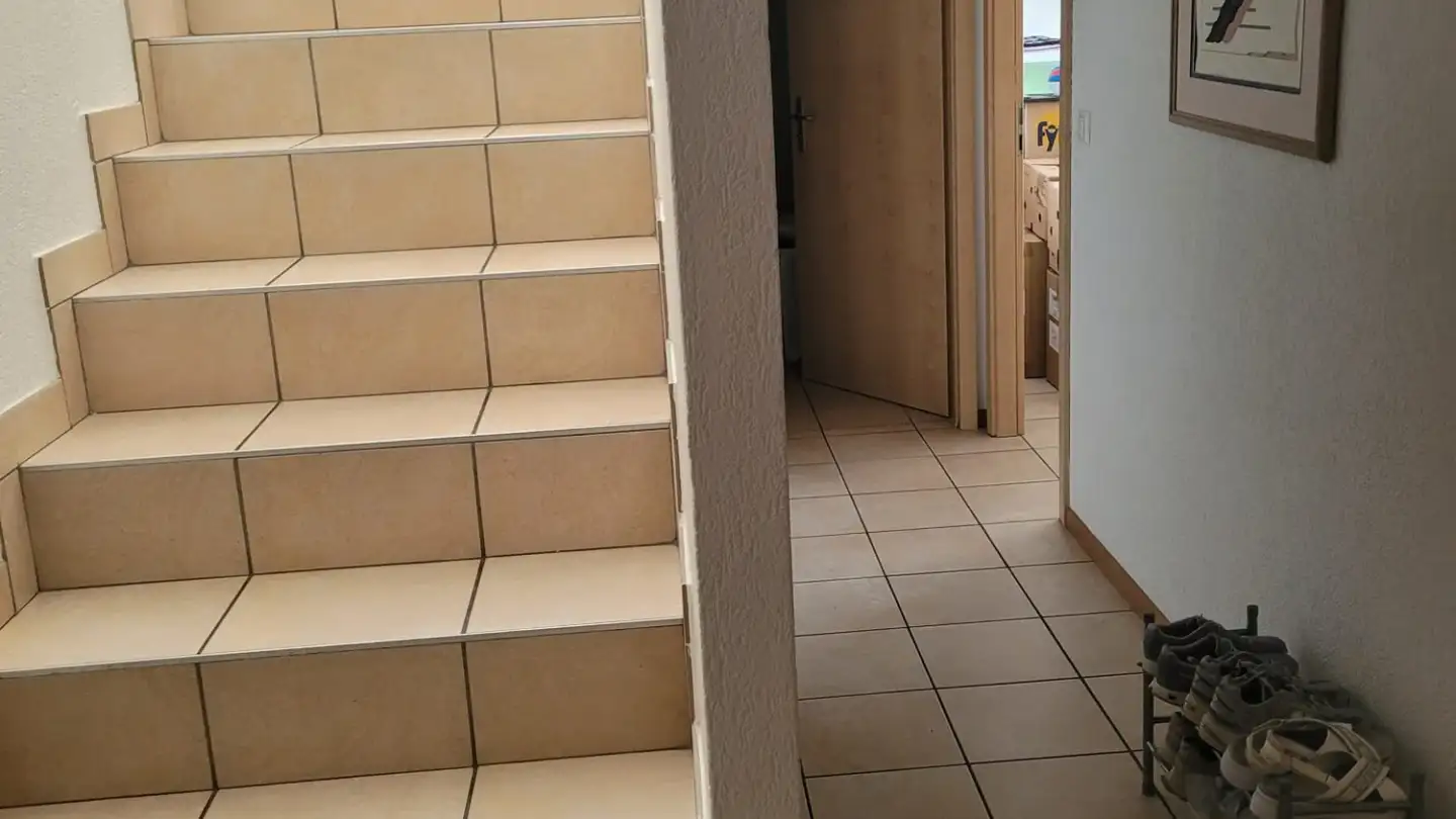 Appartement à louer - Chemin De La Colline 46, 1007 Lausanne - Photo 2