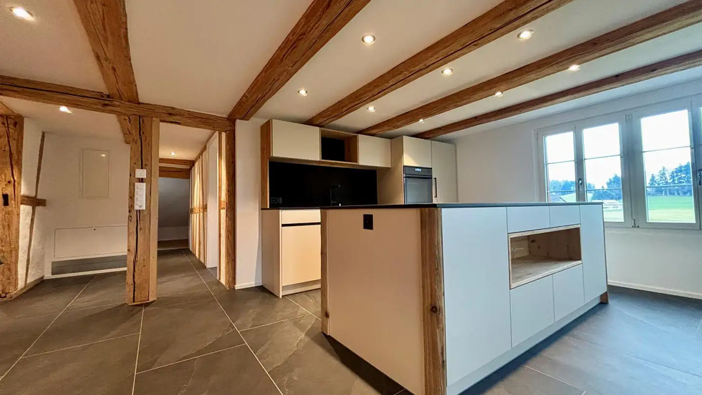 Wohnung mieten - Bubheini 1, 8824 Schönenberg ZH