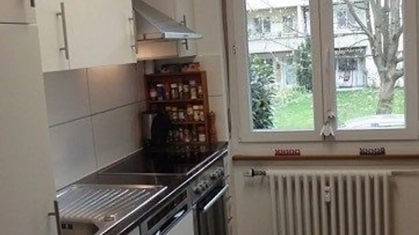 Appartement à louer - Stämpflistrasse 12, 3008 Bern - Photo 3