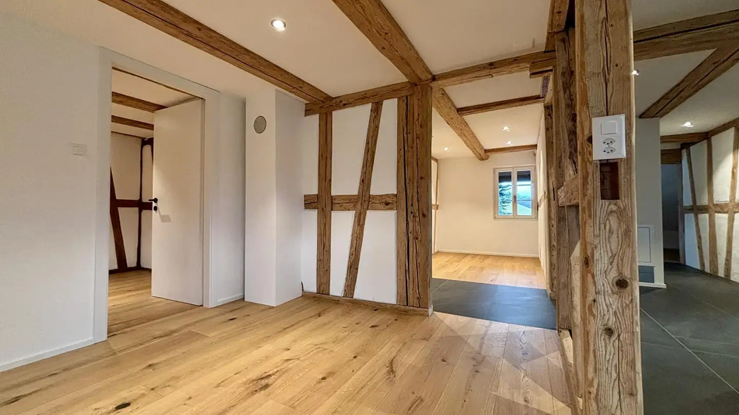 Wohnung mieten - Bubheini 1, 8824 Schönenberg ZH - Foto 4