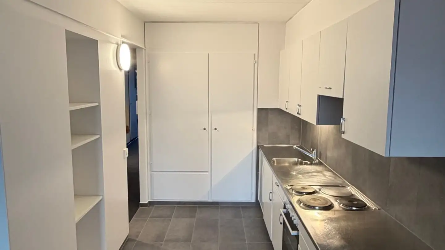 Chambre à louer - Chemin des Bossons 47, 1018 Lausanne - Photo 4