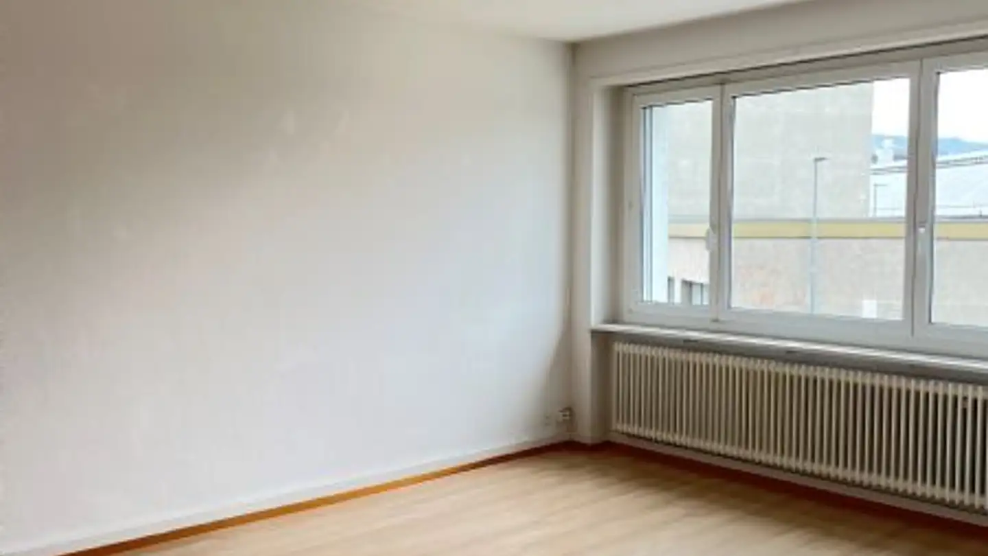 Apartment for rent - Tannwaldstrasse 64, 4600 Olten - Photo 3