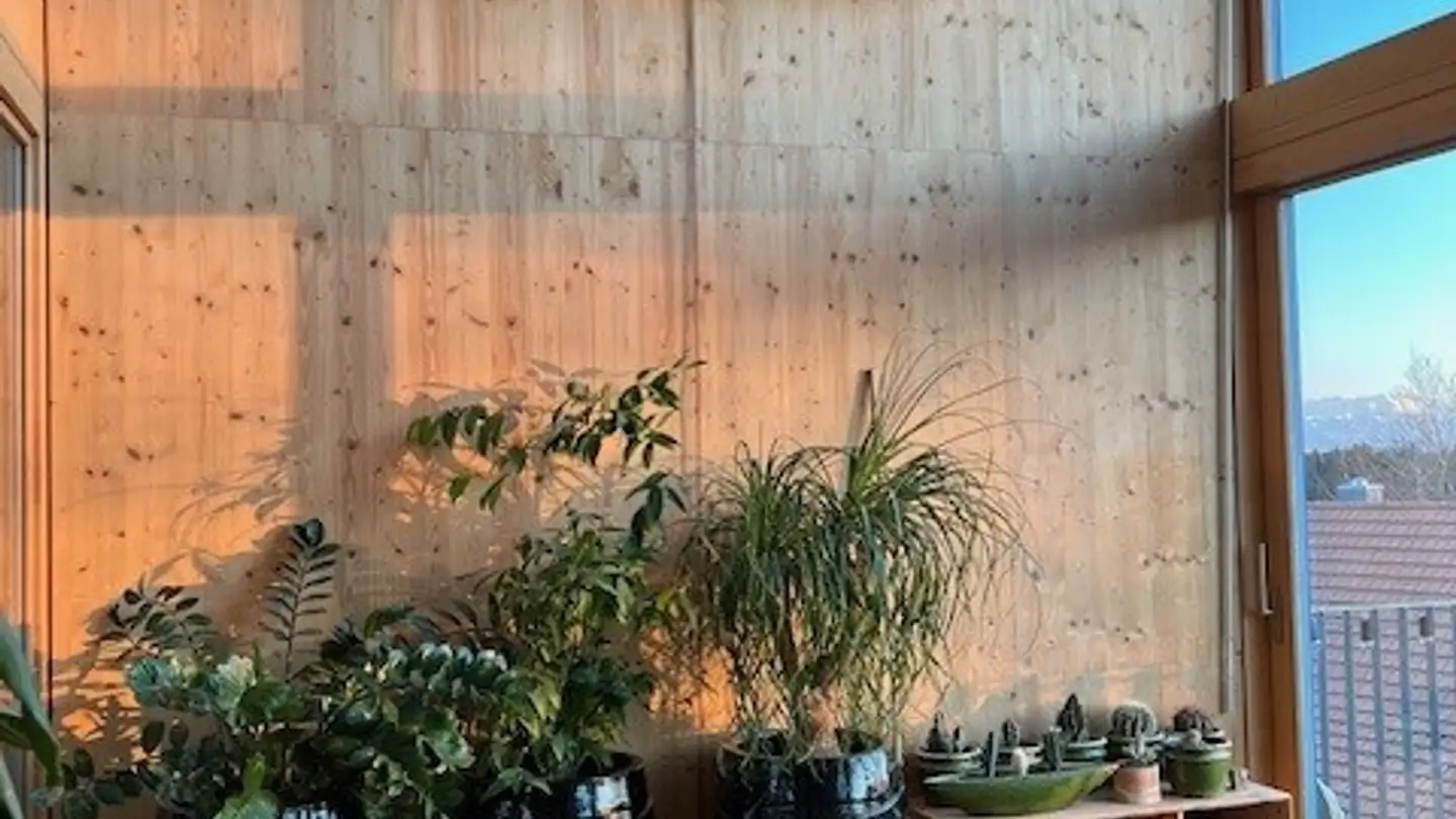 Loft mieten - Alte Sagi 5, 3044 Innerberg - Foto 4