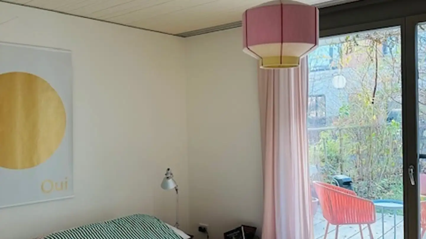 Möblierte Wohnung mieten - 8055 Zürich - Foto 4