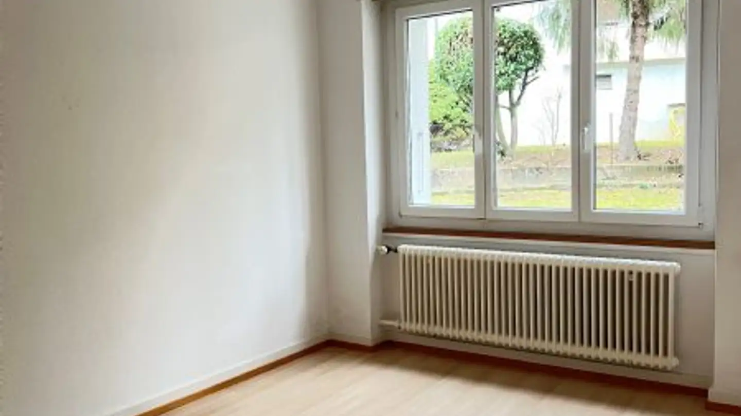 Apartment for rent - Tannwaldstrasse 64, 4600 Olten - Photo 4