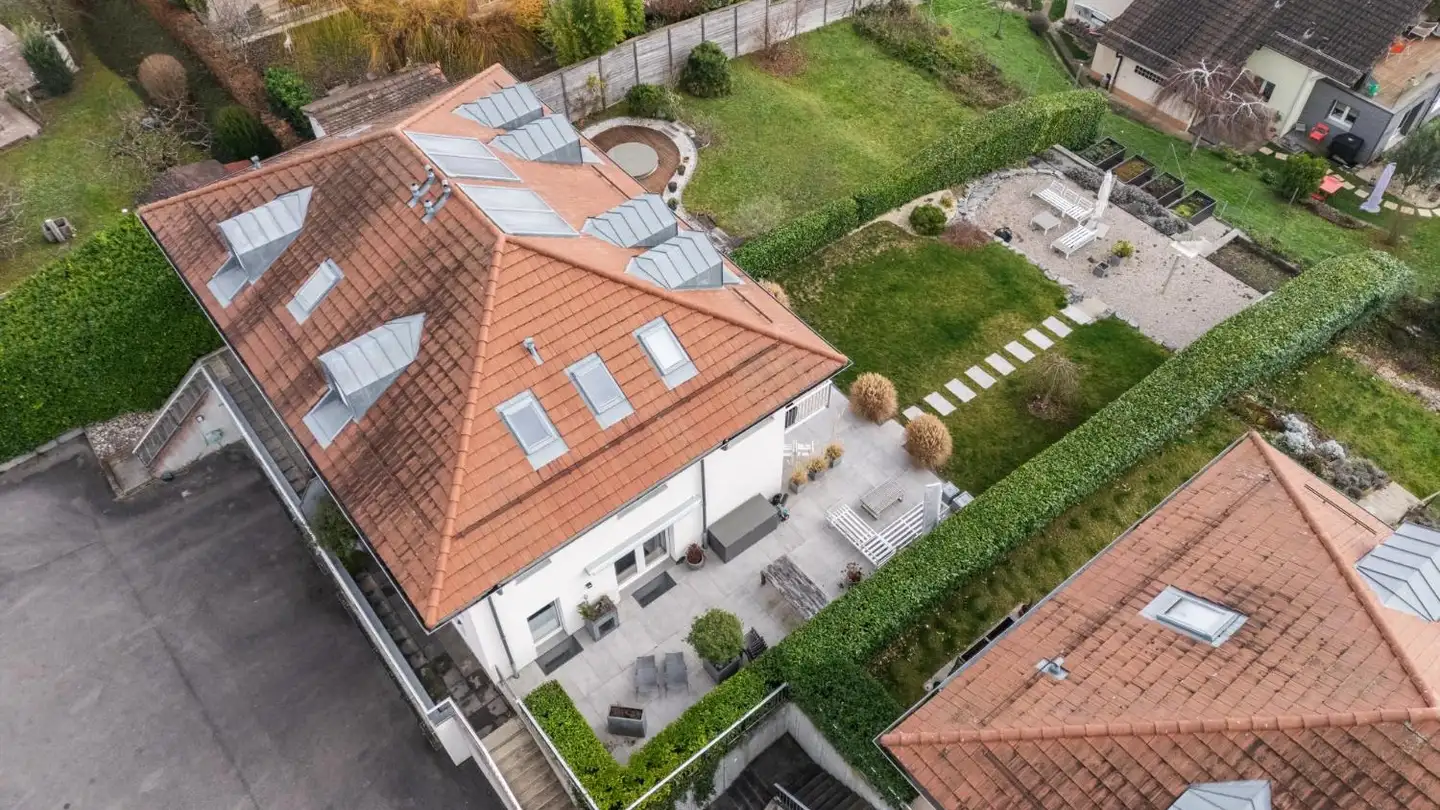 Einfamilienhaus kaufen - 1162 St-Prex - Foto 2