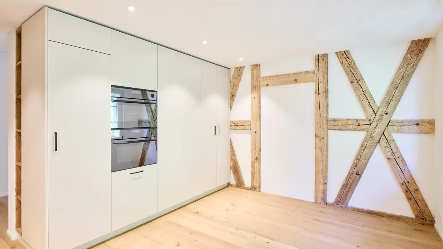 Appartamento in affitto - Seewernstrasse 12, 6423 Seewen SZ - Foto 2