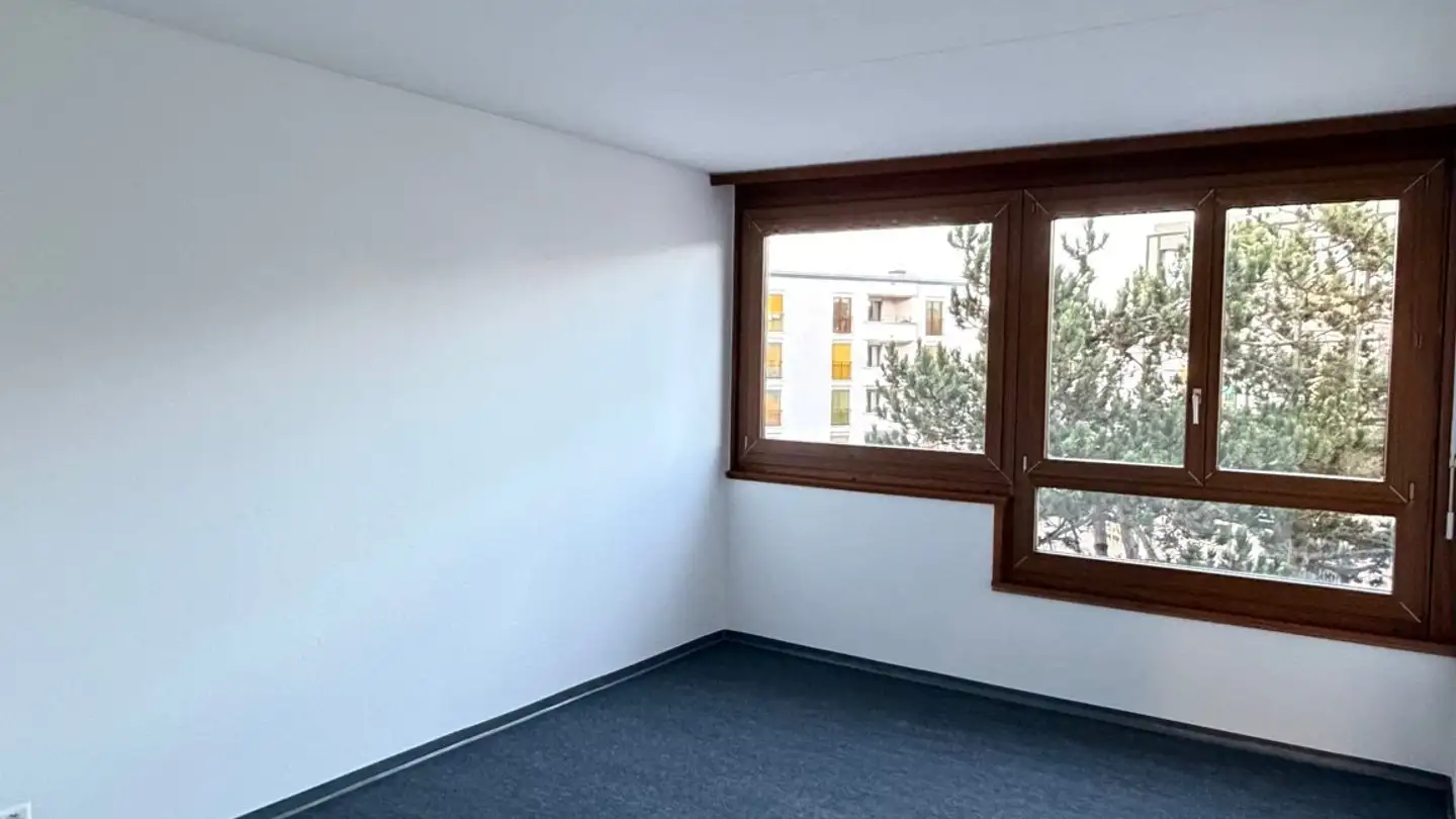 Single room for rent - Chemin des Bossons 47, 1018 Lausanne - Photo 2