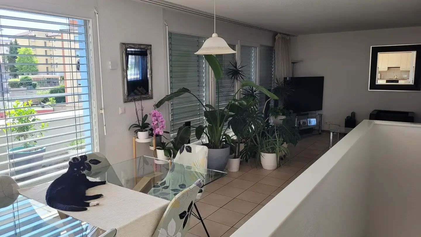 Appartement à louer - Chemin De La Colline 46, 1007 Lausanne - Photo 4