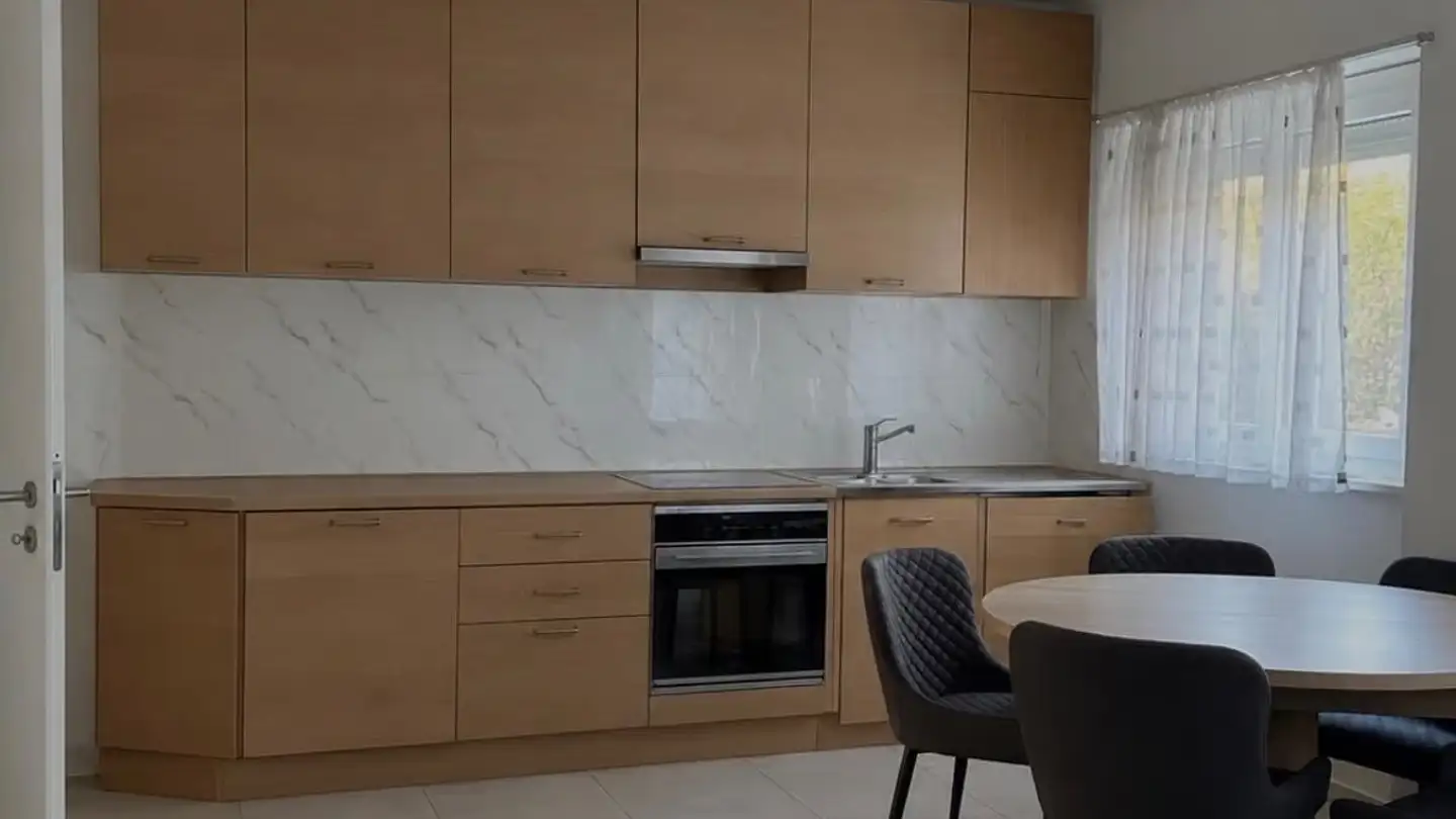 Apartment for rent - Via Gerretta, 6500 Bellinzona