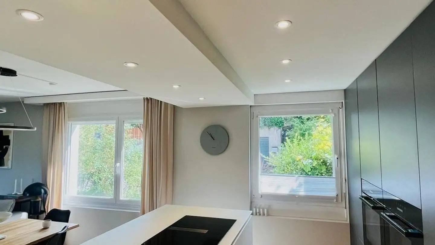 Appartement à louer - Guggerstrasse, 8702 Zollikon - Photo 3