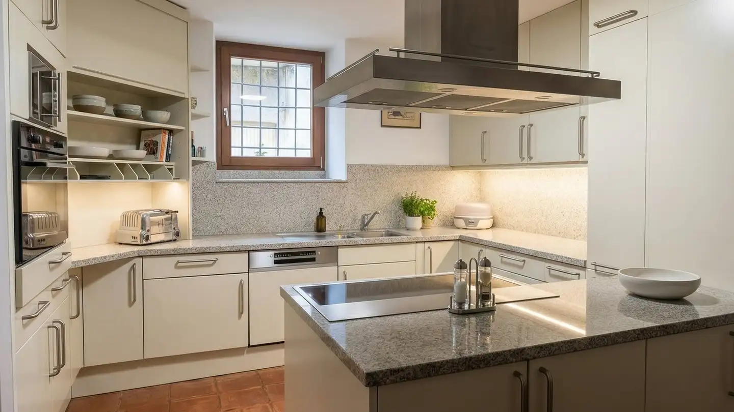 Maison individuelle à vendre - Via Giulia, 6855 Stabio - Photo 4