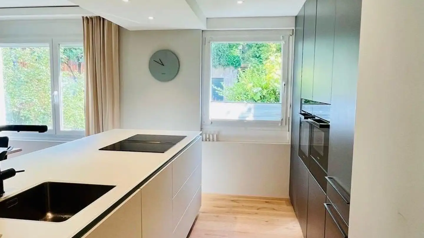 Appartement à louer - Guggerstrasse, 8702 Zollikon - Photo 4