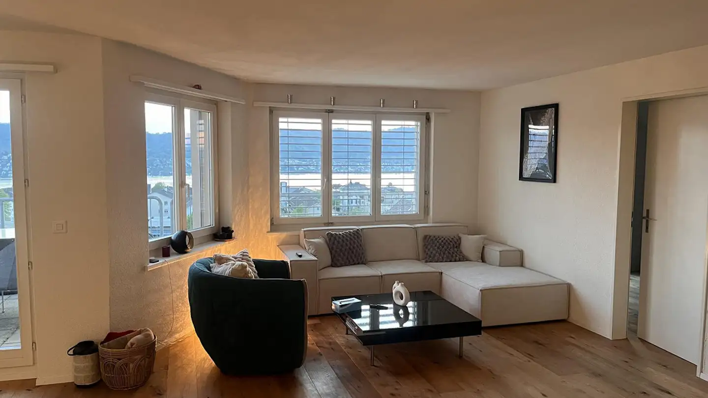 Appartamento in affitto - Wybüelstrasse, 8702 Zollikon - Foto 2