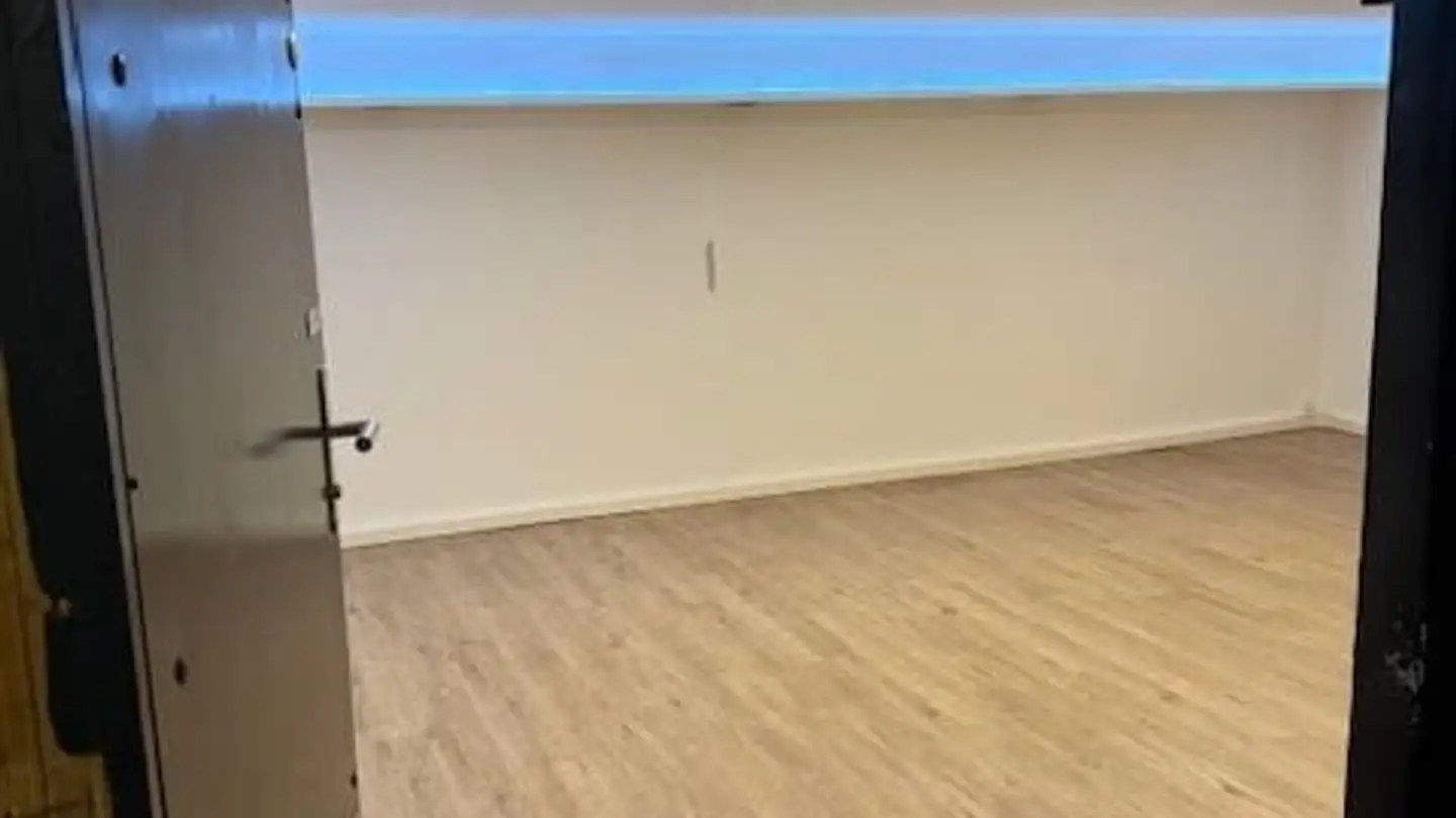 Spazio di archiviazione in affitto - Rengglochstrasse 25, 6012 Obernau