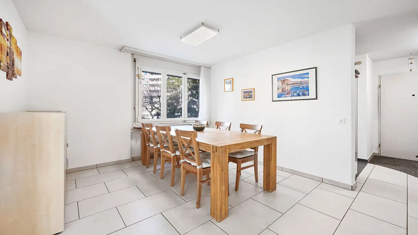 Wohnung kaufen - Rosenfeldweg, 6048 Horw - Foto 3