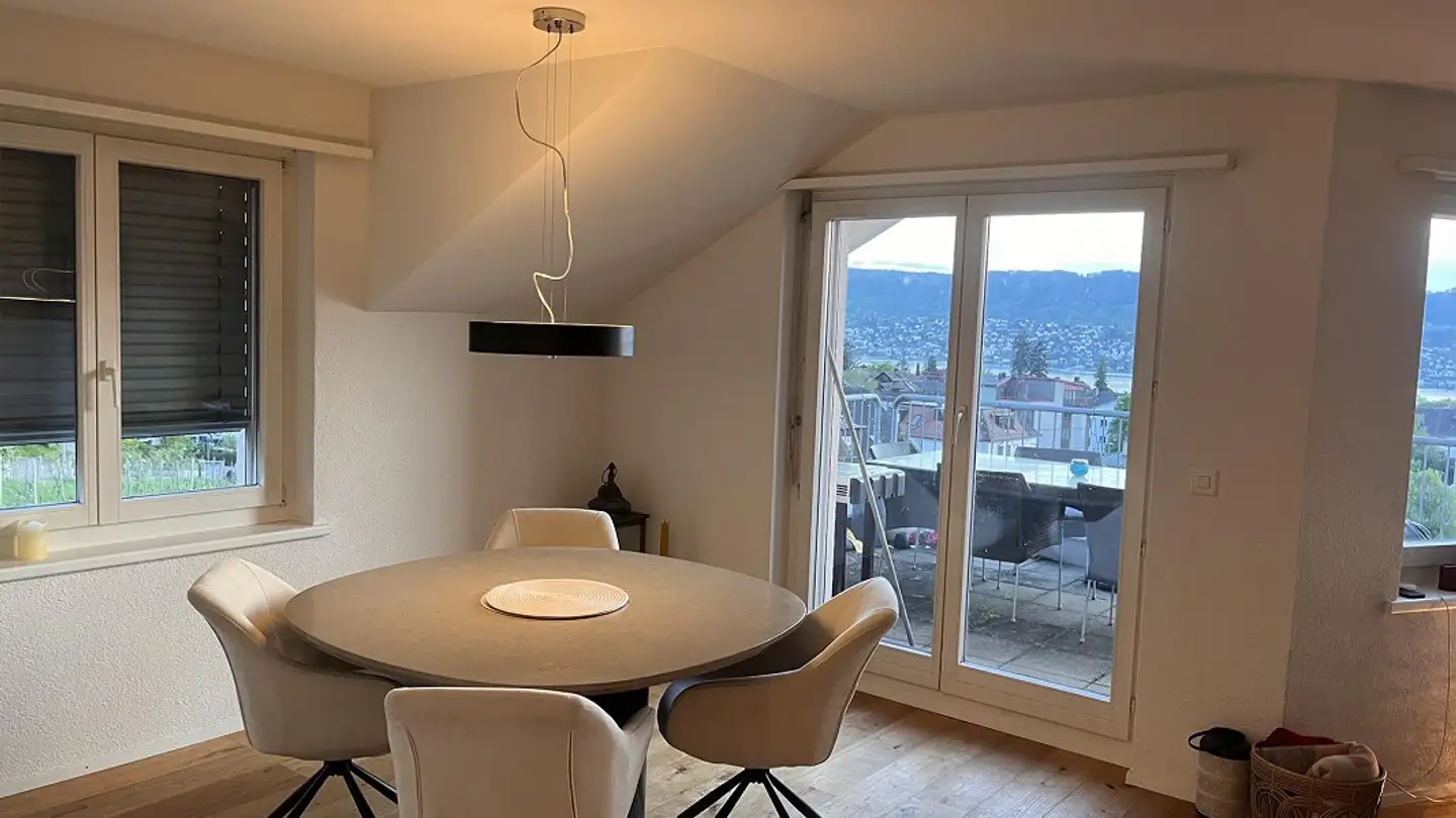 Appartamento in affitto - Wybüelstrasse, 8702 Zollikon - Foto 3