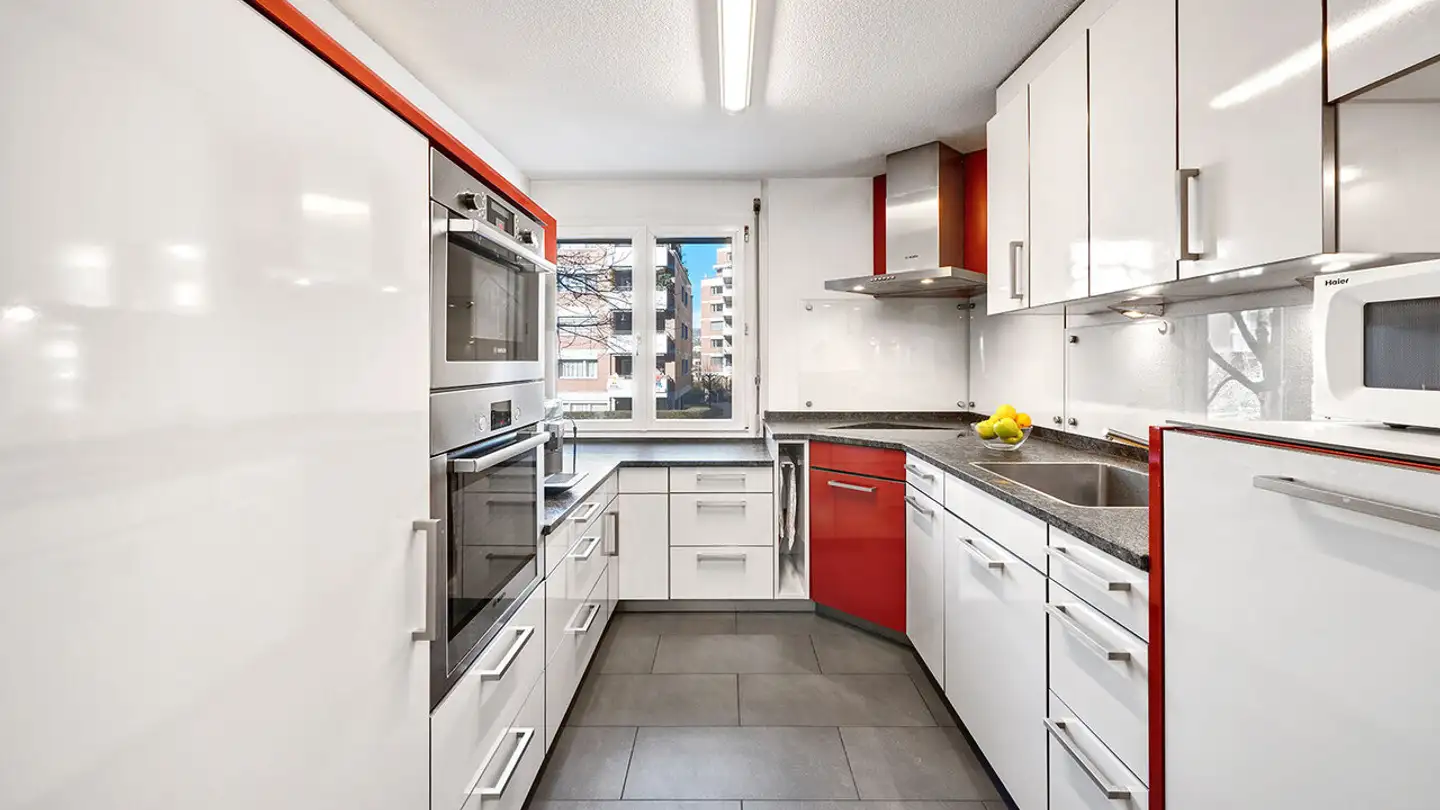 Wohnung kaufen - Rosenfeldweg, 6048 Horw - Foto 4