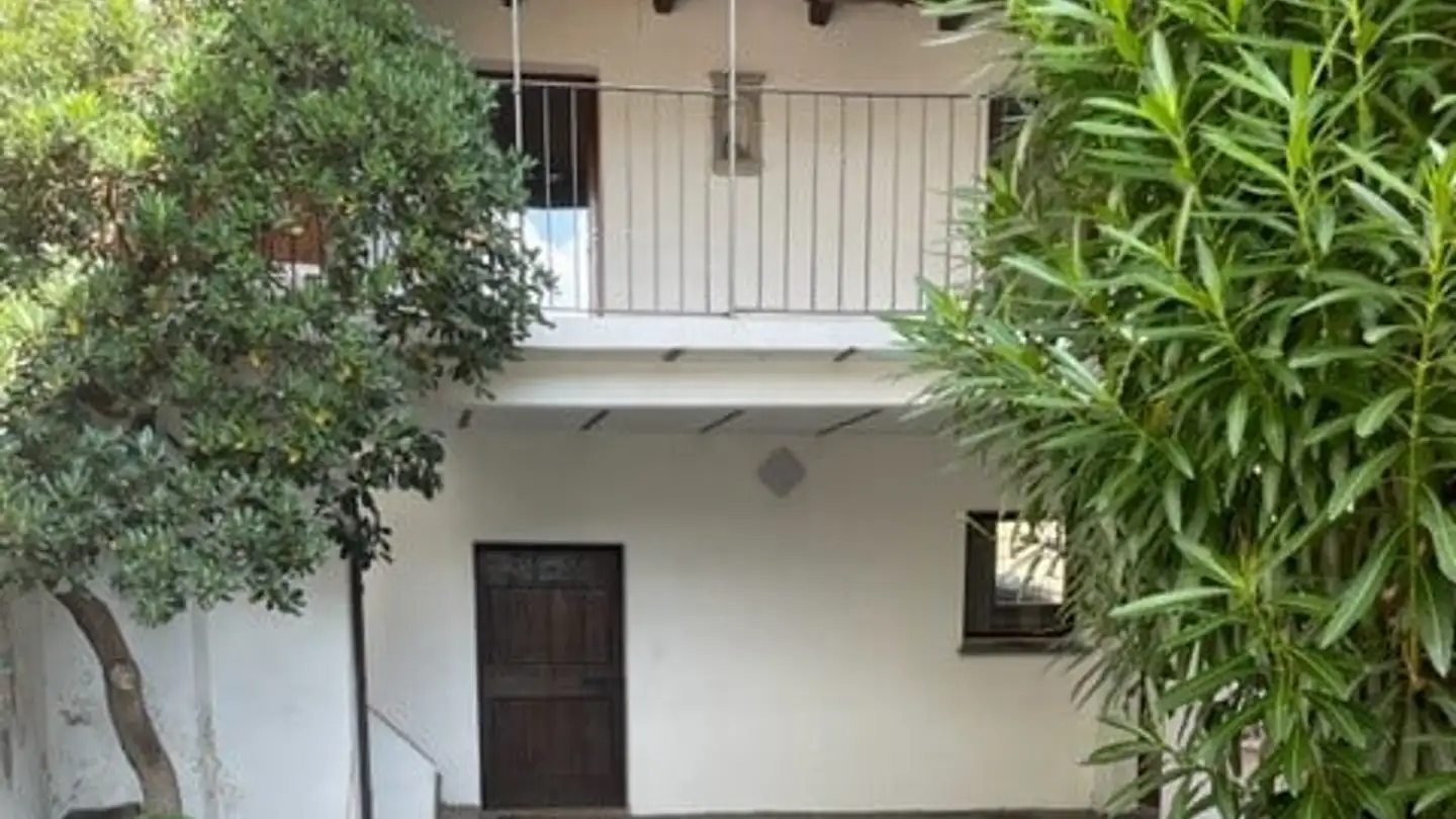 Maison individuelle à vendre - Via Giulia, 6855 Stabio