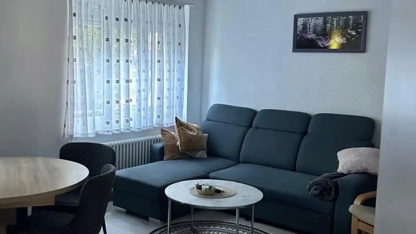 Apartment for rent - Via Gerretta, 6500 Bellinzona - Photo 2
