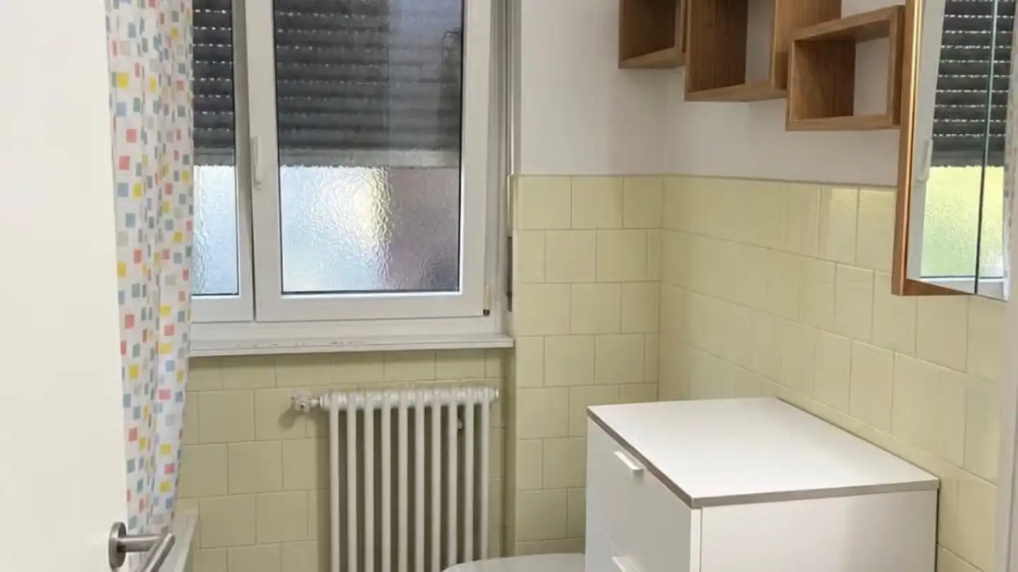 Apartment for rent - Via Gerretta, 6500 Bellinzona - Photo 3
