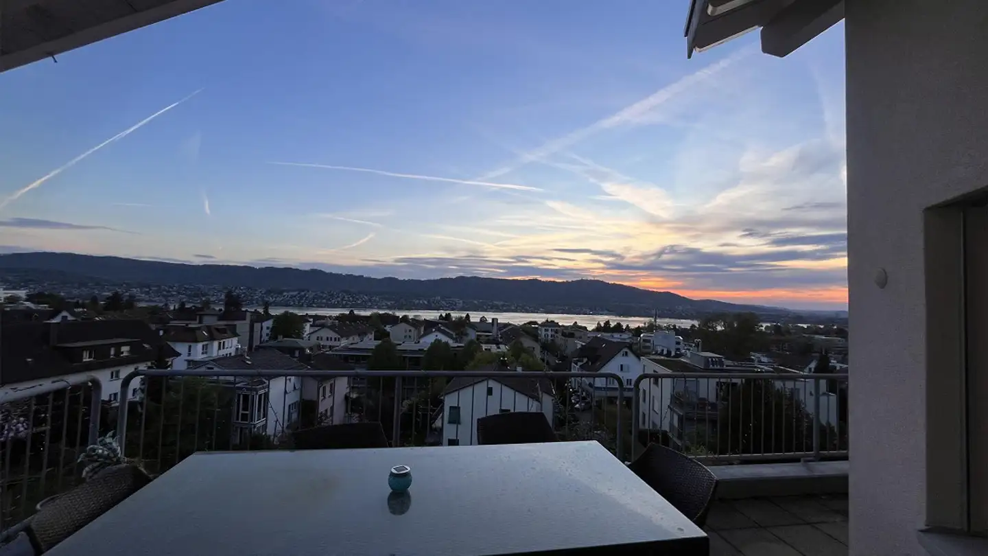 Appartamento in affitto - Wybüelstrasse, 8702 Zollikon - Foto 4