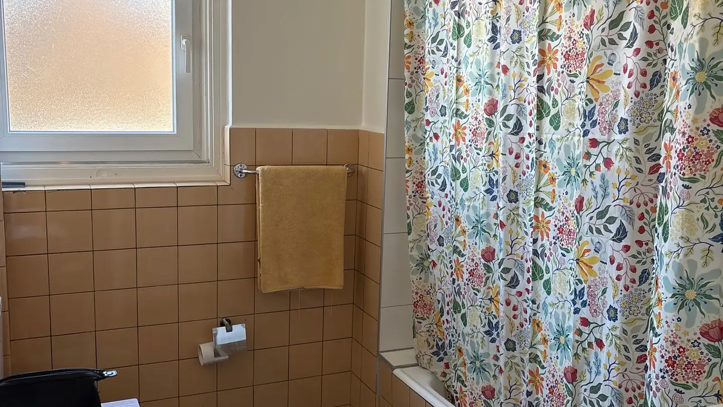 Zimmer mieten - Rue De Praz-Palud 6, 1040 Echallens - Foto 3