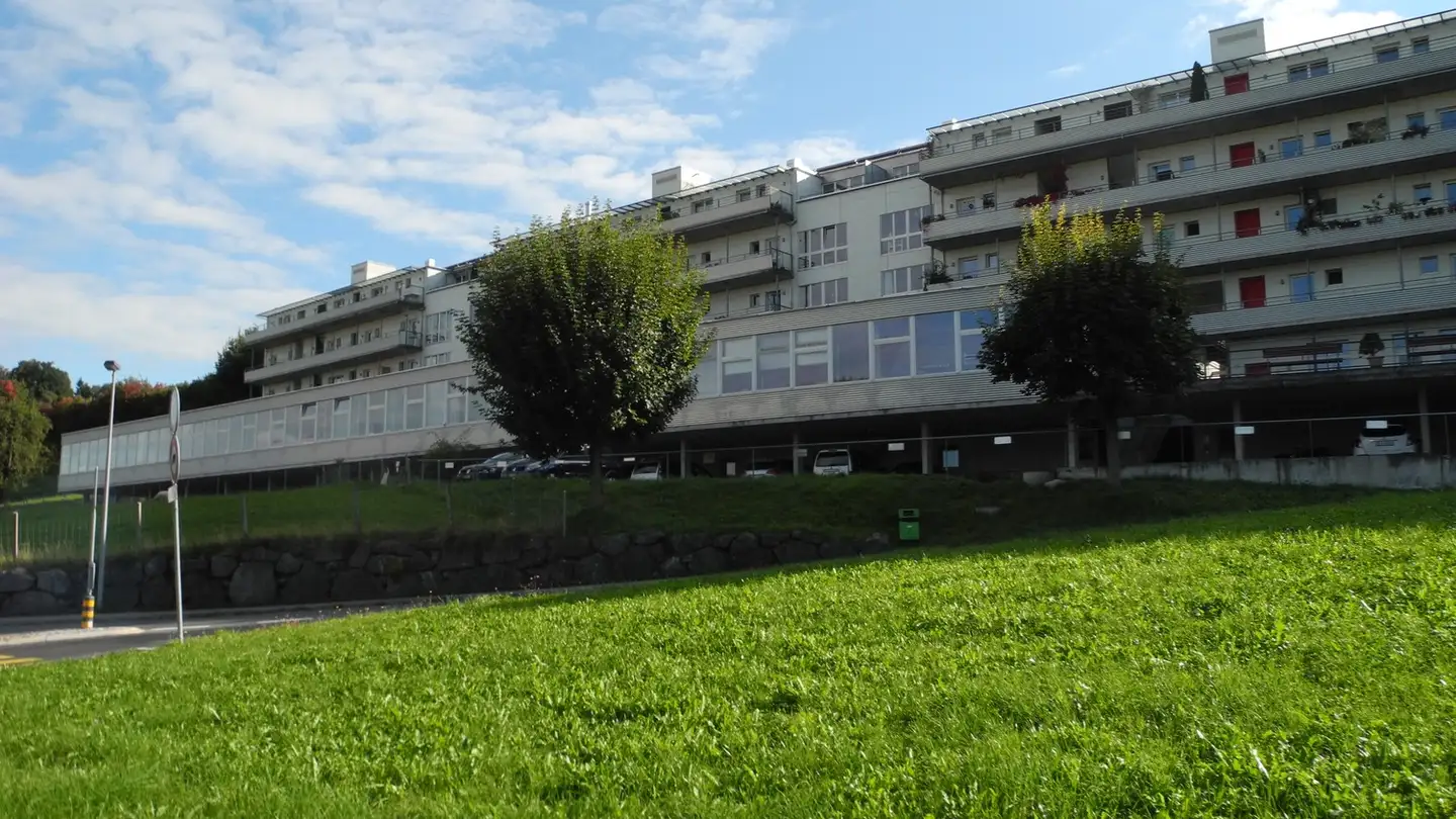 Attique à louer - Unterortstrasse 5d, 8804 Au ZH
