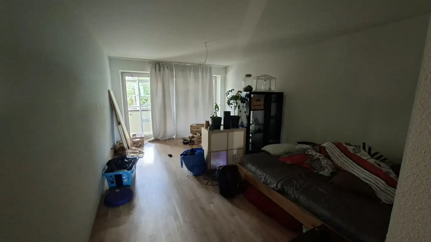 Apartment for rent - 8820 Wädenswil