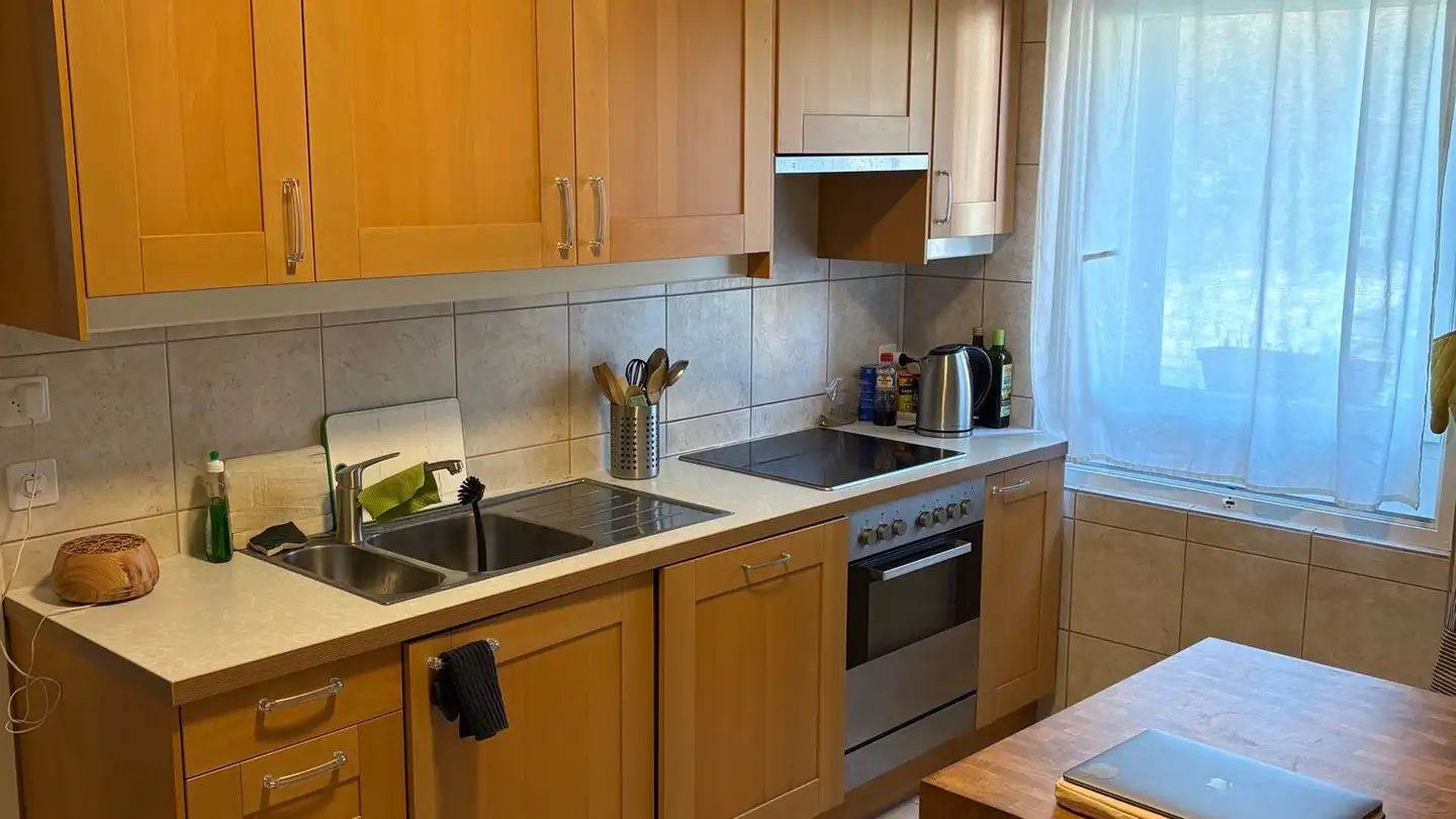 Zimmer mieten - Rue De Praz-Palud 6, 1040 Echallens - Foto 4