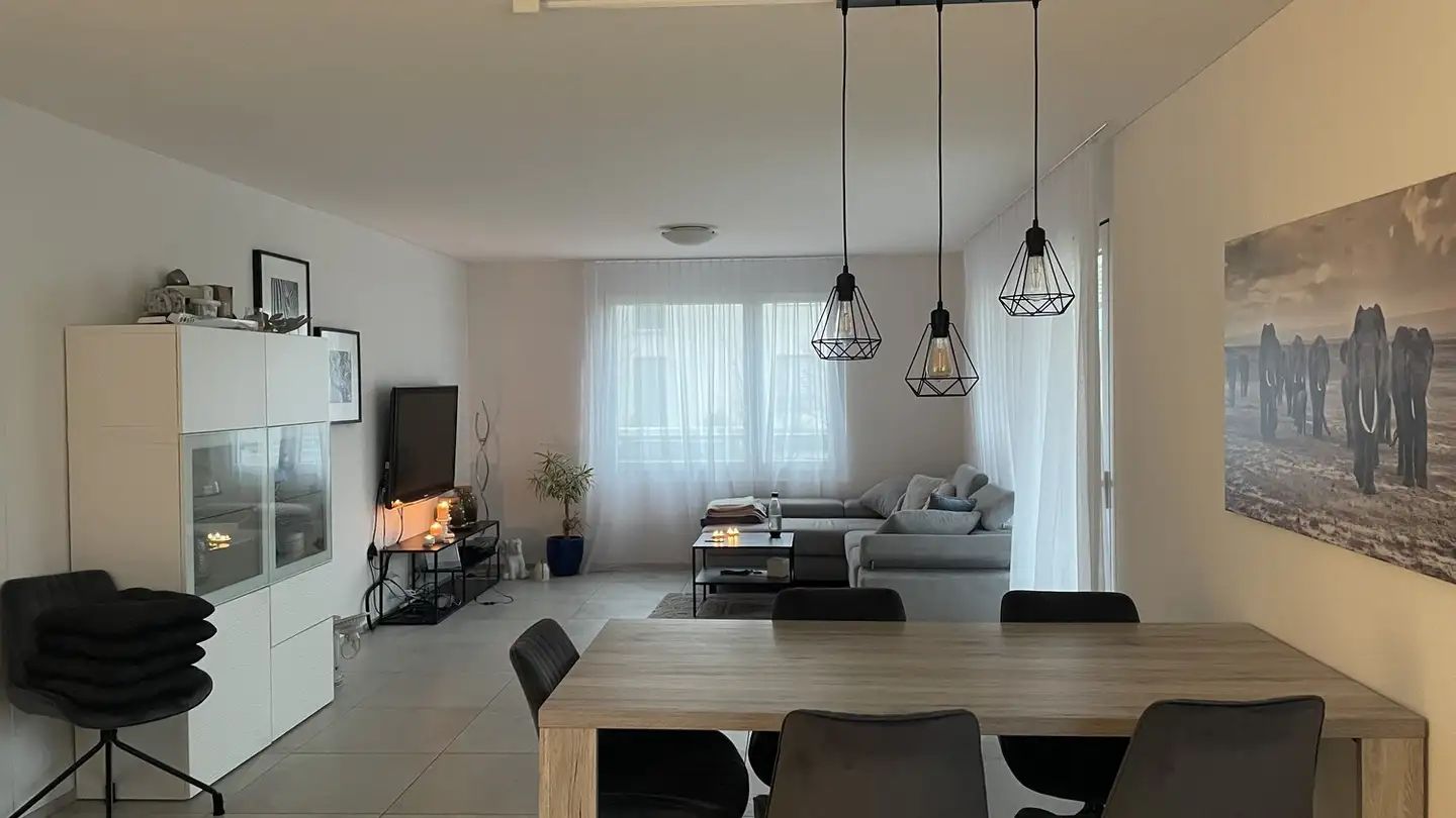 Appartamento in affitto - Rotbuechstrasse 1, 8165 Schleinikon