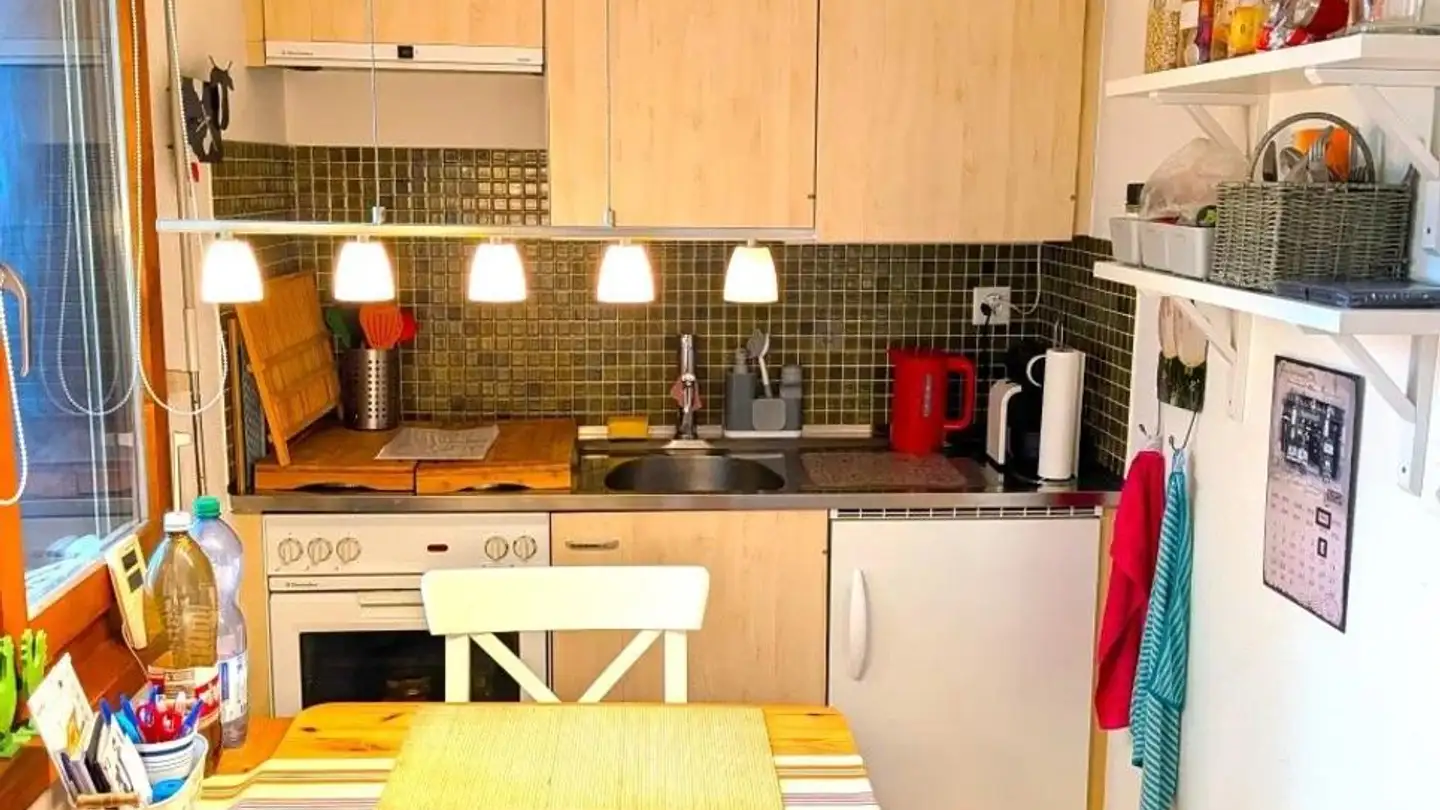Appartement à vendre - 3925 Grächen - Photo 3