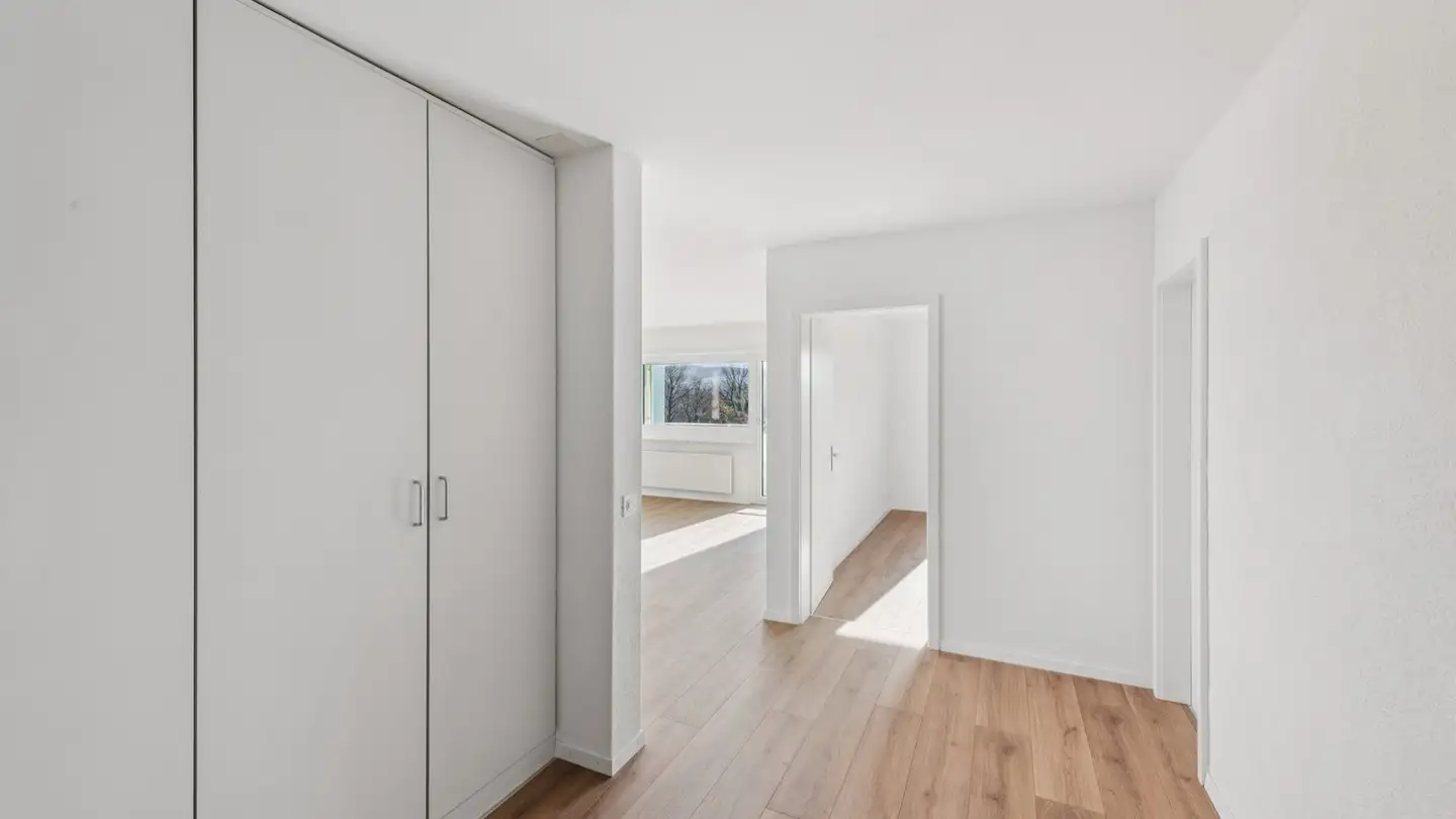 Wohnung mieten - 5200 Brugg AG - Foto 3